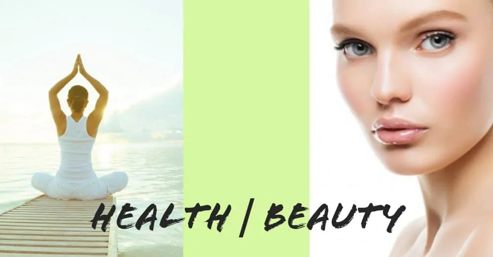 Υγεία - Ομορφιά
