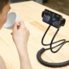 Βάση στήριξης κινητού περιλαίμιο Necklace cell phone Βάση στήριξης κινητού περιλαίμιο Necklace cell phone