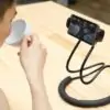 Βάση στήριξης κινητού περιλαίμιο Necklace cell phone