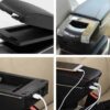 Κονσόλα Universal Τεμπέλης Αυτοκινήτου με Θύρες Usb Ποτηροθήκη και Σταχτοδοχείο Κονσόλα Universal Τεμπέλης Αυτοκινήτου με Θύρες Usb Ποτηροθήκη και Σταχτοδοχείο