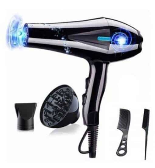 Επαγγελματικός στεγνωτήρας μαλλιών 5000W Professional hair dryer