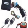 Συναγερμός Μοτοσυκλέτας Alarm System 03009OKZ00BK Συναγερμός Μοτοσυκλέτας Alarm System 03009OKZ00BK