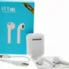 i11 Ασύρματα Στερεοφωνικά Ακουστικά Bluetooth 5.0 για Android & Apple iOS