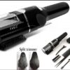 ΜΗΧΑΝΗΜΑ ΑΦΑΙΡΕΣΗΣ ΨΑΛΙΔΑΣ ΜΑΛΛΙΩΝ SPLIT END Μηχάνημα Αφαίρεσης Ψαλίδας Μαλλιών Split End Αφαιρεί τις ταλαιπωρημένες και εύθραυστες άκρες αλλά όχι το μήκος Αφαίρεση της ψαλίδας εύκολα, γρήγορα και με ασφάλεια Επαναφέρει την υγεία και την λάμψη στις άκρες των μαλλιών με μεγαλύτερη ακρίβεια απ΄ οτι το ψαλίδι κουρέματος. Φορτιστής: 1 έως 2 ώρες για πλήρη φόρτιση του Split- Ender Pro.Πως να το χρησιμοποιήσω..-Λούζουμε τα μαλλιά με οποιοδήποτε καθαριστικό σαμπουάν.-Τα μαλλιά πρέπει να είναι απολύτως καθαρά, απαλλαγμένα από κατάλοιπα styling, λιπαρότητα, σκόνη.-Στεγνώνουμε τα μαλλιά (φορμάρισμα) 100% έτσι ώστε να είναι λεία και απόλυτα στεγνά.-Προχωρούμε στην εφαρμογή της περιποίησης κατά της ψαλίδας τούφα – τούφα περνώντας από 3 έως 5 φορές την καθεμιά. Περιλαμβάνει: Split-Ender PRO Τσάντα μεταφοράς Βουρτσάκι καθαρισμού