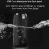 Φορητό Ηχείο Bluetooth Αδιάβροχο T&G Φορητό Ηχείο Bluetooth Αδιάβροχο T&G
