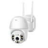 IP Camera Εξωτερικού – Εσωτερικού Χώρου 1080P WiFi 2.5mm