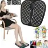 EMS Συσκευή Μασάζ Ποδιών Foot Massager