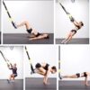 Ιμάντες Εκγύμνασης και Ενδυνάμωσης – Fitness Strap Training Suspension System
