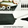 Universal Φορτιστής Laptop 100W Universal Φορτιστής Laptop 100W