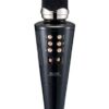 Bluetooth Μικρόφωνο Ηχείο Karaoke Q-2711 ANDOWL