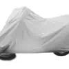 Αδιάβροχη Κουκούλα Μοτοσυκλέτας 125 x 245cm