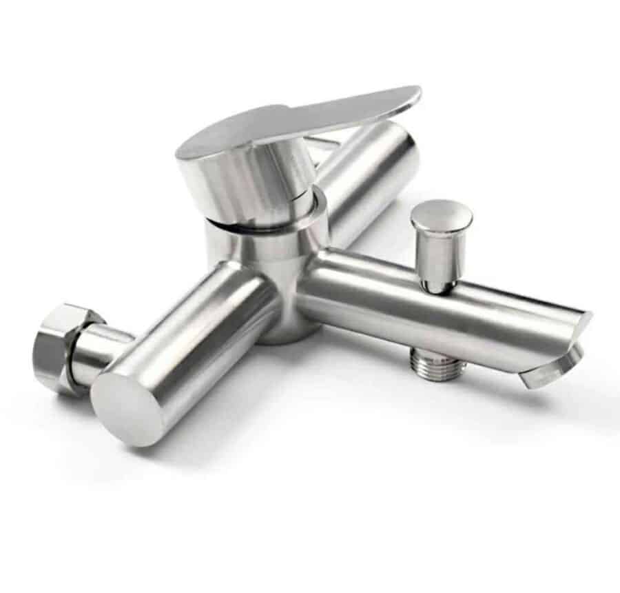 Μπαταρία Λουτρού Ματ