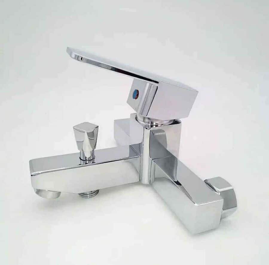 Alternative view of Μπαταρία Λουτρού Υψηλής Ποιότητας P-91