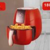 Φριτέζα Αέρος με Αποσπώμενο Κάδο Air Fryer 7lt Φριτέζα Αέρος με Αποσπώμενο Κάδο Air Fryer 7lt