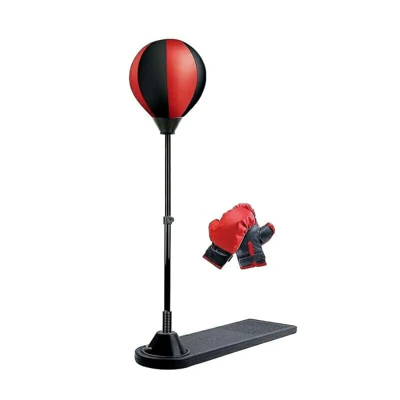 Παιδικό σετ Μποξ με Σάκο και Γάντια