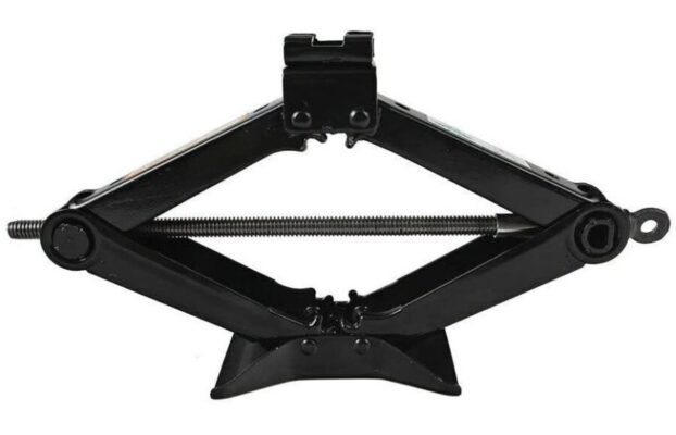 Γρύλος Ανύψωσης Αυτοκινήτου 3 Τόνων