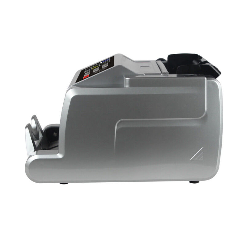 Vendor Shop Alternative view of Επαγγελματικός Καταμετρητής Χαρτονομισμάτων με Ανίχνευση για Πλαστά και Άθροισμα Αξίας