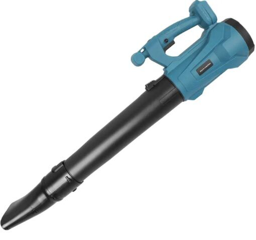 Ισχυρός Επαναφορτιζόμενος Φυσητήρας με Δύο Μπαταρίες